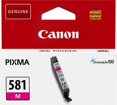 Produktbild von Cli581M Canon Ts6150 Ink