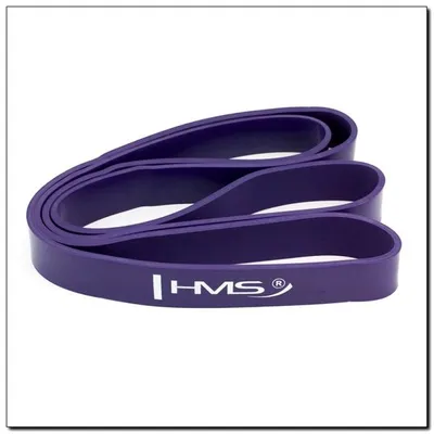 Produktbild von PURPLE GU05 32 x 4,5 x 2080 mm Gummi auszuüben HMS
