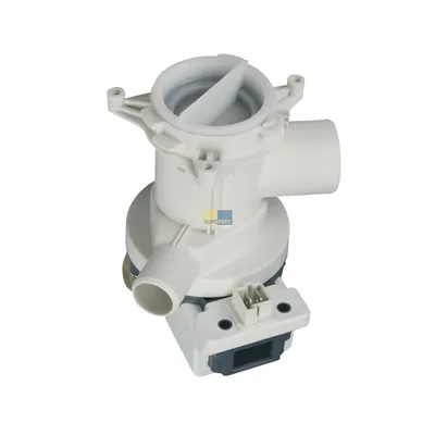 Produktbild von Ablaufpumpenset für Waschmaschine  für  beko 2840940100