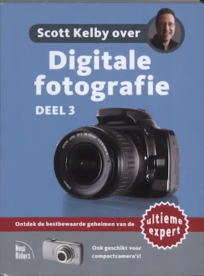 Immagine prodotto di Fotografia digitale / 3
