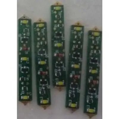 Produktbild von Grothe Ersatz-Soffitte LED Soffitte 2030LED 51037