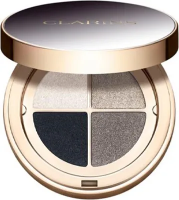 Immagine prodotto di Clarins Palette di 4 ombretti  09 Onyx Gradation 4,2 g