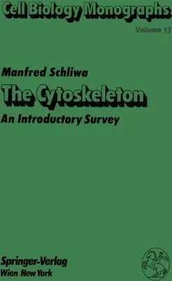 Zdjęcie produktu dla The Cytoskeleton
