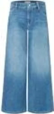Produktbild von Palazzo patch cropped 5256 drapy contrast bleach Größe 44/28