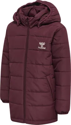 Produktbild von hummel hmlECHO JACKET - WINDSOR WINE - 110