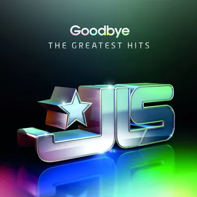 Obrázek produktu pro Jls [Deluxe Edition] – Goodbye: Největší hity