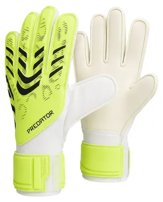 Produktbild von 8|adidas Predator Training Herren Torwarthandschuhe JN5356