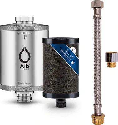 Produktbild von Alb Filter Active Untertisch-Set