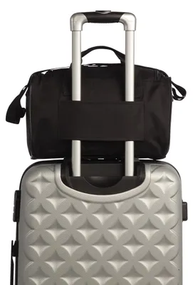 Zdjęcie produktu dla Torba podróżna WORLDPACK *czarny