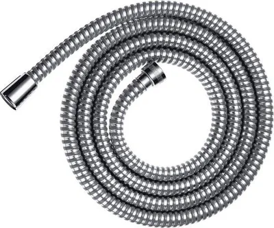 Produktbild von Famanu Duschschlauch 150 m - Silber