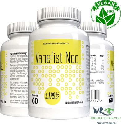 Produktbild von Vanefist Neo®