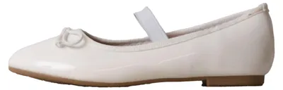 Image de Ballerines Junior à Elastique Super Mode