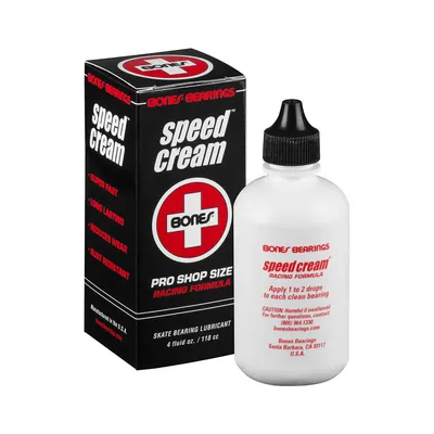 Obrázok produktu pre Bones Speedcream Pro Shop veľkosť (118 ml)