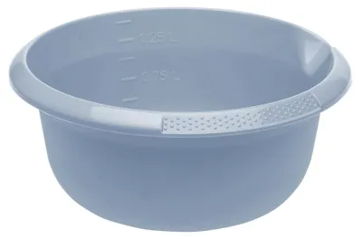 Produktbild von KEEEPER Schüssel Ø20 cm nordic blue 10 Stück Verkaufseinheit 109126 4052396082395