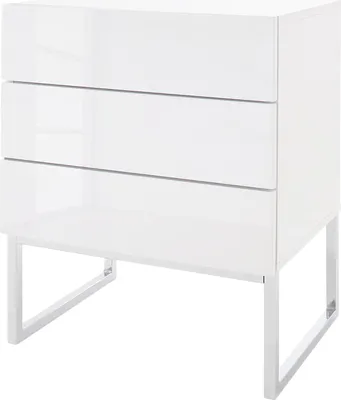 Produktbild von home24 Nachtkommode