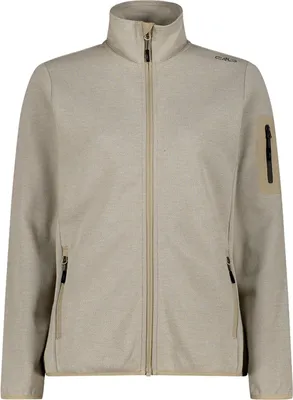 Produktbild von CMP Damen Fleecejacke