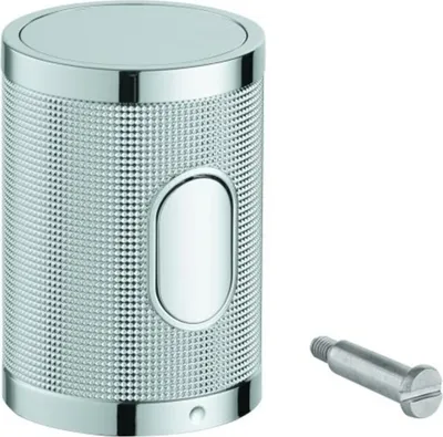 Produktbild von GROHE 49162000, Chrom