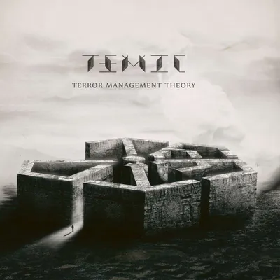 Produktbild von Temic: Terror Management Theory (Digipak)