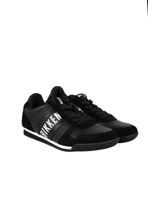 Obrázok produktu pre Tenisky Bikkembergs "Enricus" - B4BKM0135 | Enricus - Black, White- Veľkosť: 42(EU)