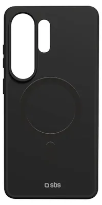 Obrázek produktu pro SBS TED3OBKMAGSA26U, Obal, Samsung, S26 Ultra, 17,5 cm (6.9"), Černá