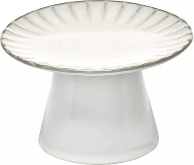 Obrázok produktu pre Prezentačný stojan SERAX S Inku White, výška: 90 mm, ø: 150 mm