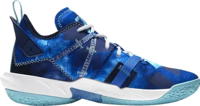 Produktbild von Jordan Why Not ZER0.4 blau/weiß DM1289-401 EUR 44