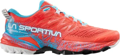Zdjęcie produktu dla Buty do biegania La Sportiva 56B-402602 dla Damskie