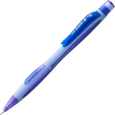 Obrázok produktu pre Mikroceruzka, 0,5 mm, UNI "M5-228 Shalaku S", modrá