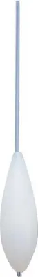 Produktbild von Evia Bombetteing Angeln Schwimmt 180 Mm Silber 20 g Silber 20 g