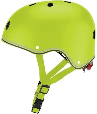 Immagine prodotto di Globber Casco per bambini Primo Lights Verde Lime XS/S