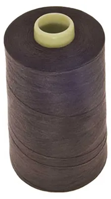 Universal Polyester Nähgarn 1 Spule 40/2 120er 1000m A756 schokobraun