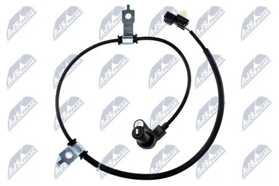 Produktbild von NTY ABS Sensor Raddrehzahl Vorne Rechts für MITSUBISHI PAJERO PININ (H6W, H7W) HCA-MS-076