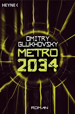 Produktbild von Metro 2034