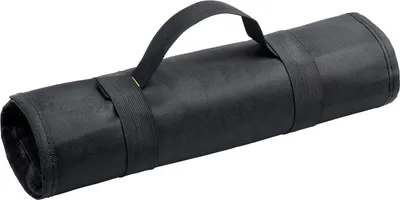 Image de Organisateur d'outils, avec 20 compartiments intérieurs, 15 compartiments supplémentaires, en polyester 600D, pour outils