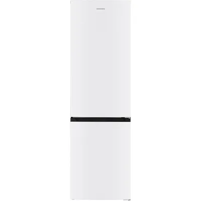 Produktbild von Heinner HCNF-HM293INVD Kühl-Gefrierkombination 293 L, No Frost, Inverter, Weiß