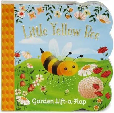 Produktbild von Little Yellow Bee