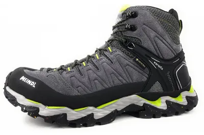 Produktbild von Meindl Lite Hike GTX 4692031 (11/anthrazit-lime)
