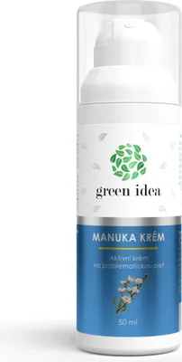Obrázek produktu pro Manuka creme 50 ml
