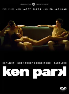 Produktbild von Ken Park