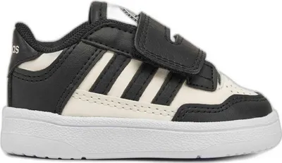 Produktbild von Adidas Sneakers JS3546 in White color size 22