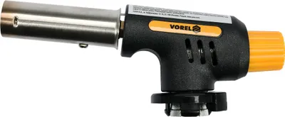 Immagine prodotto di VOREL 73412 Cannello per saldatura a gas