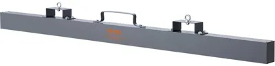 Obrázek produktu pro VEVOR Magnetický zametač Magnetický zametač 1830 mm, magnetický zametač Magnetický zametač Magnetický zametač Magnetická metla Magnetický zvedák 47,6 kg magnetické síly Magnetický sběrač třísek Podlahový zametač Zametač Dílna