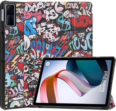 Immagine prodotto di CoreParts Xiaomi Redmi Pad 10.61 2022 (TABX-XMI-COVER9)