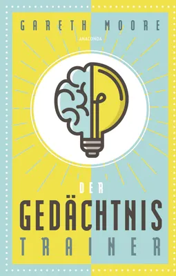 Produktbild von Der Gedächtnistrainer