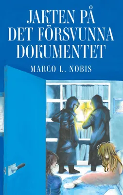 Produktbild von Die Suche nach dem fehlenden Dokument