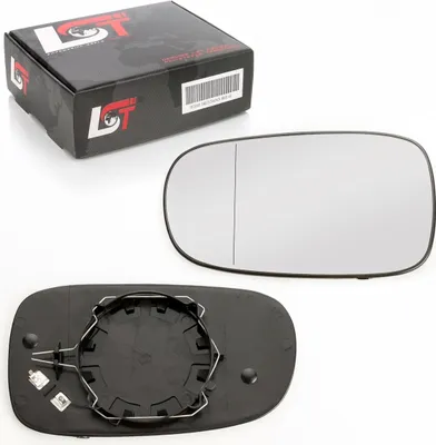 Produktbild von Aussenspiegel Glas asphärisch beheizt rechts 32019079 für SAAB 9-3 9-5 93 95