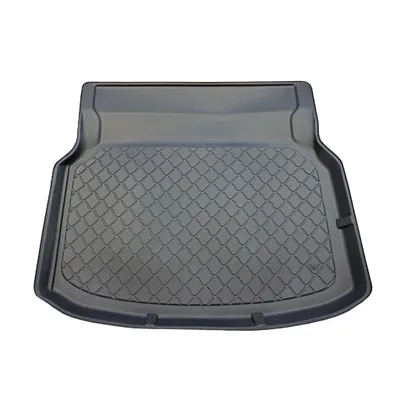 Produktbild von Z536861 Kofferraumwanne passend für Mercedes C W 204 04.2007-02.2014 back seat leaning forward; without left container Limousine 4türer