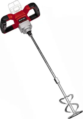 Produktbild von Einhell Akku-Farbmörtelrührer TE-MX 18 Li-Solo 18V Drehzahl-Elektronik