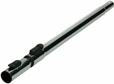 Zdjęcie produktu dla Nilfisk 147 0483 500, Rura teleskopowa, Chrom, 1 szt.