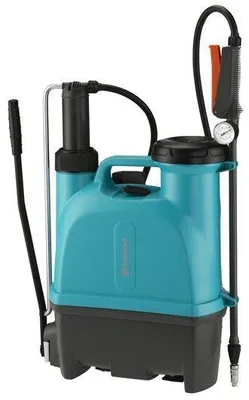 Produktbild von GARDENA Rückenspritzgerät 12l Plus
